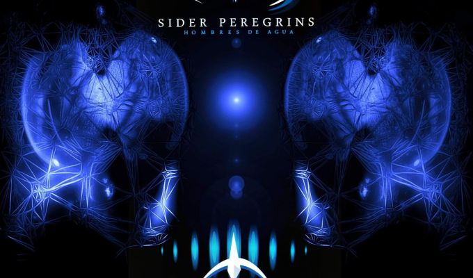 SIDER PEREGRINS-HOMBRES DE&nbsp;AGUA.